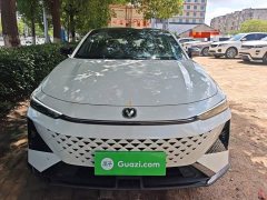 Changan UNI-V 1.5T noble sports - фото 3