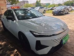 Changan UNI-V 1.5T noble sports - фото 4
