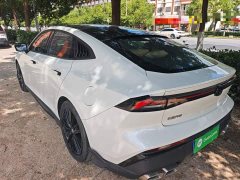 Changan UNI-V 1.5T noble sports - фото 5