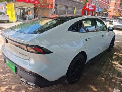 Changan UNI-V 1.5T noble sports - фото 7