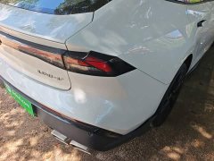 Changan UNI-V 1.5T noble sports - фото 8