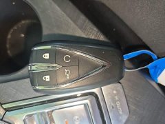 Changan UNI-V 1.5T noble sports - фото 9