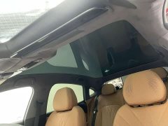 Geely Galaxy Star 8 130km EM-P Starship Edition - фото 11