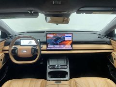 Geely Galaxy Star 8 130km EM-P Starship Edition - фото 14