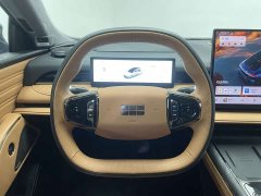 Geely Galaxy Star 8 130km EM-P Starship Edition - фото 15