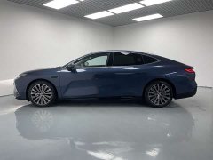 Geely Galaxy Star 8 130km EM-P Starship Edition - фото 4