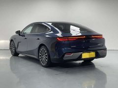 Geely Galaxy Star 8 130km EM-P Starship Edition - фото 5