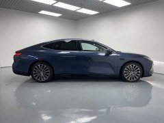 Geely Galaxy Star 8 130km EM-P Starship Edition - фото 6