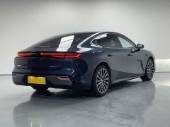 Geely Galaxy Star 8 130km EM-P Starship Edition - фото 7