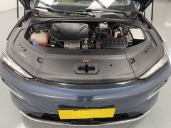 Geely Galaxy Star 8 130km EM-P Starship Edition - фото 9