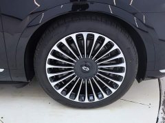 AITO Wenjie M9 2025 pure electric Ultra version 100kWh 5-seater version (192-line lidar) - фото 13