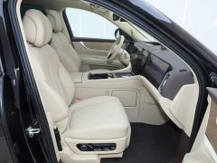 AITO Wenjie M9 2025 pure electric Ultra version 100kWh 5-seater version (192-line lidar) - фото 15