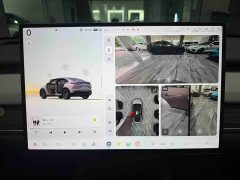 Nio Ledo L60 2024 60kWh rear-wheel drive version - фото 13