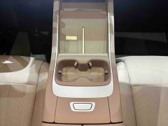 Nio Ledo L60 2024 60kWh rear-wheel drive version - фото 14