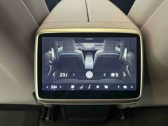 Nio Ledo L60 2024 60kWh rear-wheel drive version - фото 20