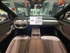 Nio Ledo L60 2024 60kWh rear-wheel drive version - фото 6