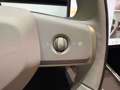 Nio Ledo L60 2024 60kWh rear-wheel drive version - фото 9