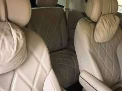AITO Wenjie M9 2025 extended range Ultra version 52kWh 6-seater version (192-line lidar) - фото 3