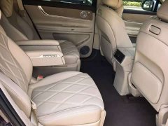 AITO Wenjie M9 2025 extended range Ultra version 52kWh 6-seater version (192-line lidar) - фото 4
