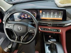 Changan CS75PLUS 1.5T automatic luxury - фото 10