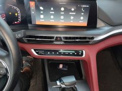 Changan CS75PLUS 1.5T automatic luxury - фото 13