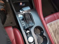 Changan CS75PLUS 1.5T automatic luxury - фото 14