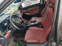 Changan CS75PLUS 1.5T automatic luxury - фото 15