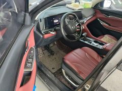 Changan CS75PLUS 1.5T automatic luxury - фото 16