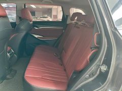 Changan CS75PLUS 1.5T automatic luxury - фото 17