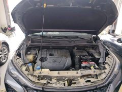 Changan CS75PLUS 1.5T automatic luxury - фото 20