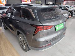 Changan CS75PLUS 1.5T automatic luxury - фото 5