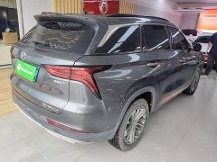 Changan CS75PLUS 1.5T automatic luxury - фото 7