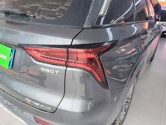 Changan CS75PLUS 1.5T automatic luxury - фото 8