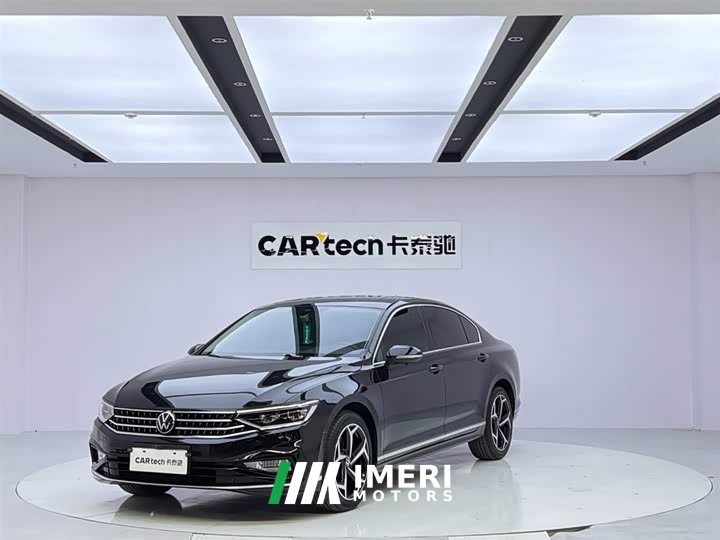 Ora Magotan 2023 2 million commemorative edition 330TSI DSG leading - автомобиль из Китая