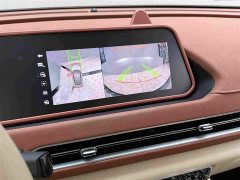Ora Euler Good Cat 400km Standard Range Venus Edition Lithium Iron Phosphate - фото 12