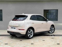 Ora Euler Good Cat 400km Standard Range Venus Edition Lithium Iron Phosphate - фото 18