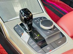 BMW 4 Series facelift 430i Convertible M Sports Night Package - фото 11