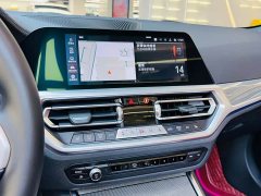 BMW 4 Series facelift 430i Convertible M Sports Night Package - фото 12