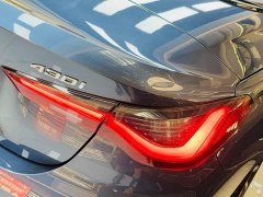 BMW 4 Series facelift 430i Convertible M Sports Night Package - фото 20