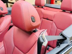 BMW 4 Series facelift 430i Convertible M Sports Night Package - фото 6