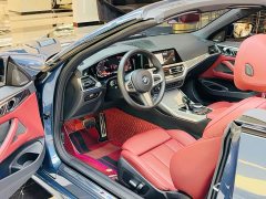 BMW 4 Series facelift 430i Convertible M Sports Night Package - фото 7