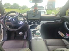 smart Elf #3 Pulse four-wheel drive version - фото 12