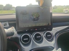 smart Elf #3 Pulse four-wheel drive version - фото 13