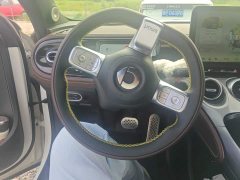 smart Elf #3 Pulse four-wheel drive version - фото 15