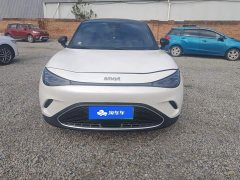 smart Elf #3 Pulse four-wheel drive version - фото 2