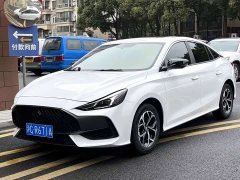 SAIC MG5 180DVVT CVT Youth Fashion Edition - фото 1