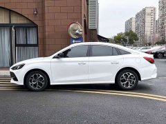 SAIC MG5 180DVVT CVT Youth Fashion Edition - фото 3