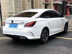 SAIC MG5 180DVVT CVT Youth Fashion Edition - фото 8
