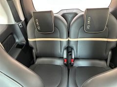 Baojun KiWi EV Designer’s Light Edition ternary lithium - фото 12