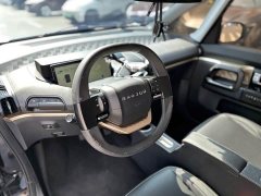 Baojun KiWi EV Designer’s Light Edition ternary lithium - фото 14